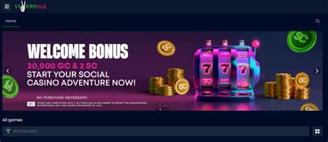 Vivaro Casino: Play Your Favorite Games And Win Big.